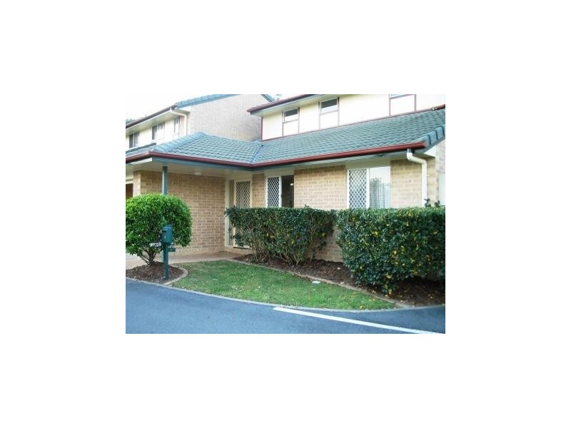 Middle Park QLD 4074