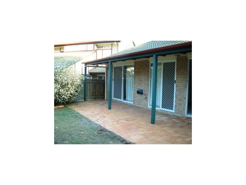 Middle Park QLD 4074