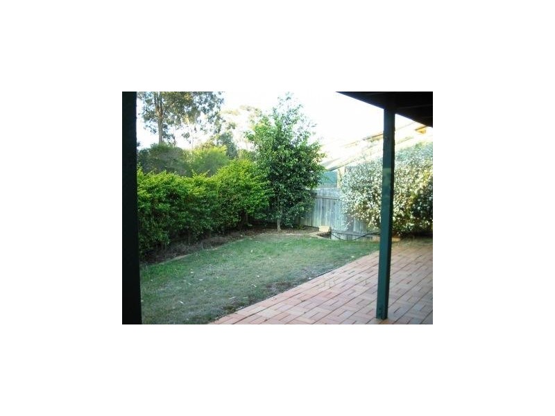 Middle Park QLD 4074