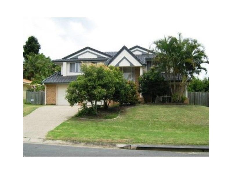 Middle Park QLD 4074