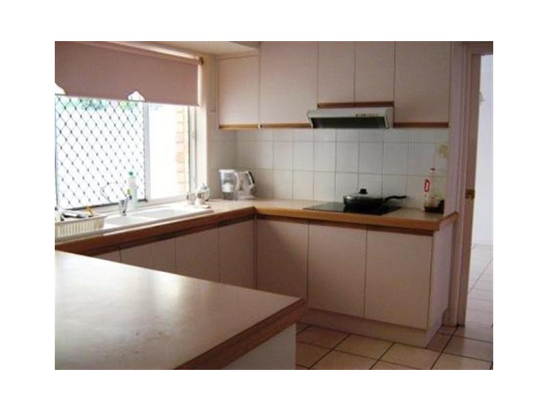 Middle Park QLD 4074