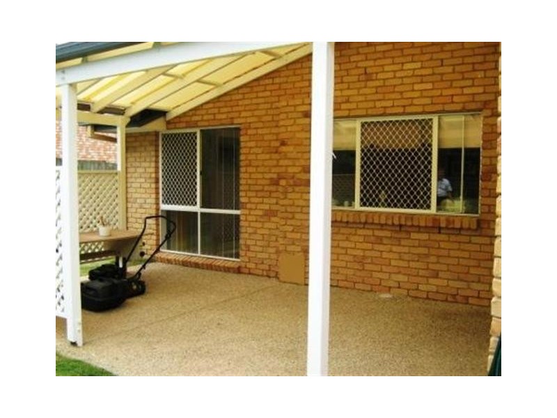 Middle Park QLD 4074