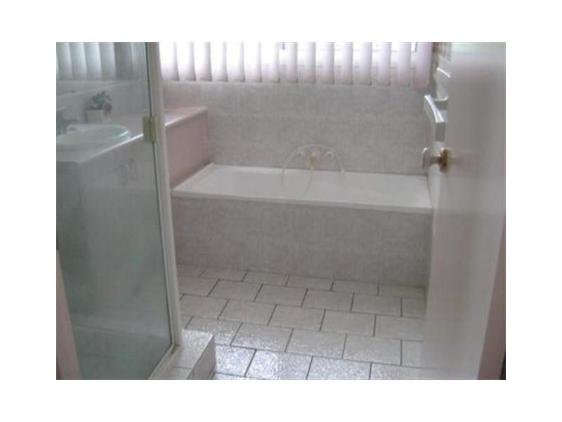 Middle Park QLD 4074