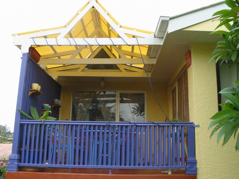 Jamboree Heights QLD 4074