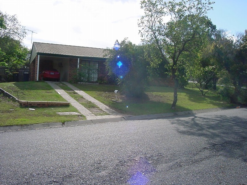 Jamboree Heights QLD 4074