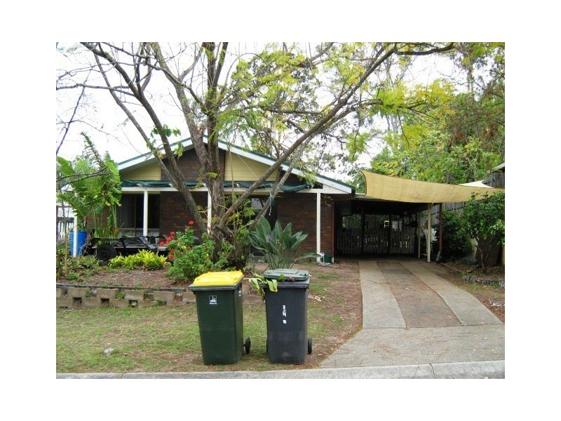 Jamboree Heights QLD 4074