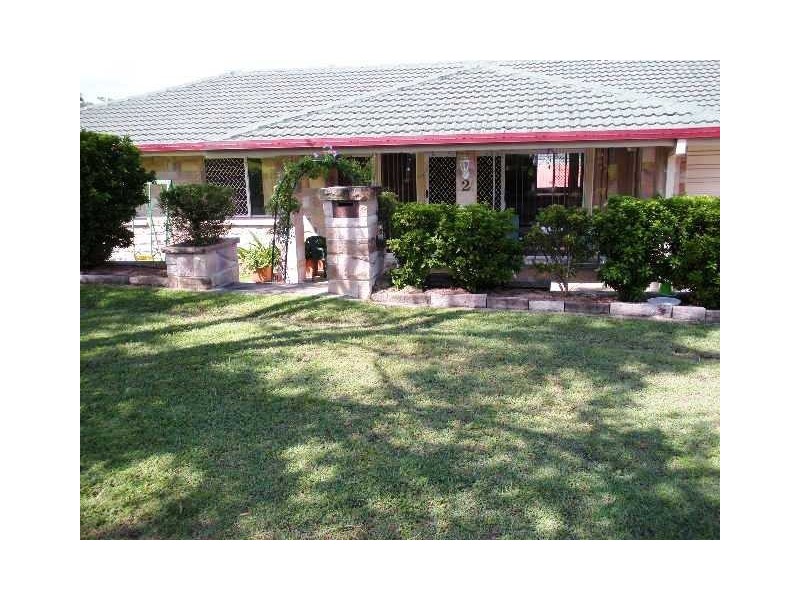 Jamboree Heights QLD 4074