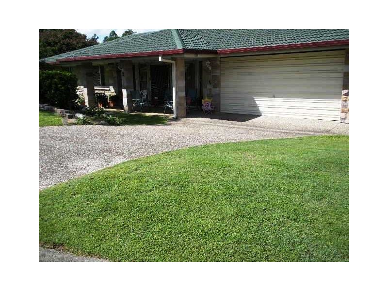 Jamboree Heights QLD 4074