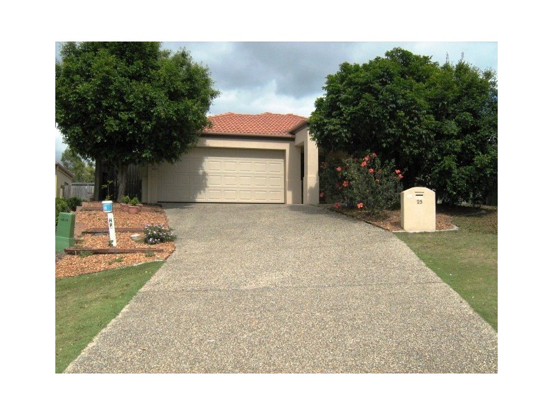 Sinnamon Park QLD 4073