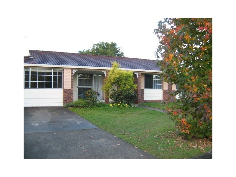 Middle Park QLD 4074