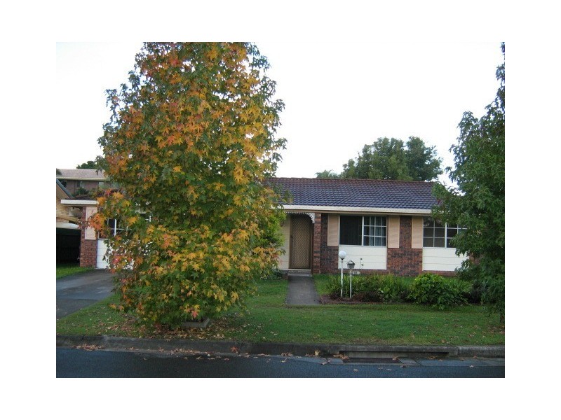 Middle Park QLD 4074