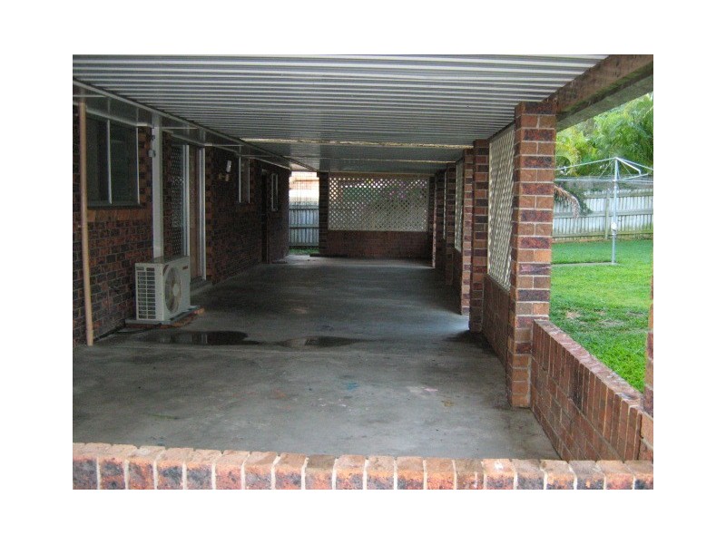 Middle Park QLD 4074