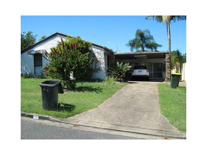 Jamboree Heights QLD 4074