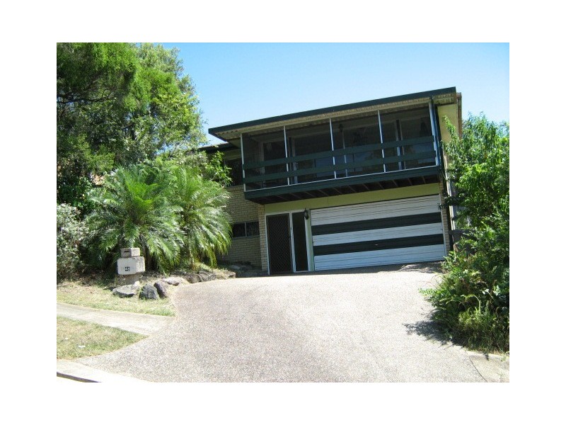 Jindalee QLD 4074