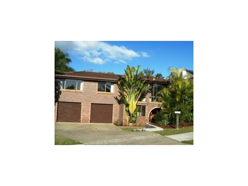 Jamboree Heights QLD 4074