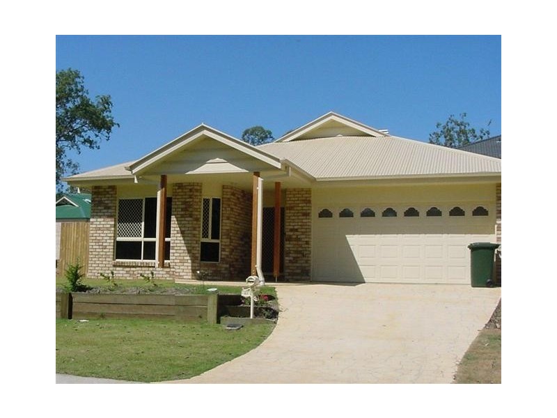 Forest Lake QLD 4078