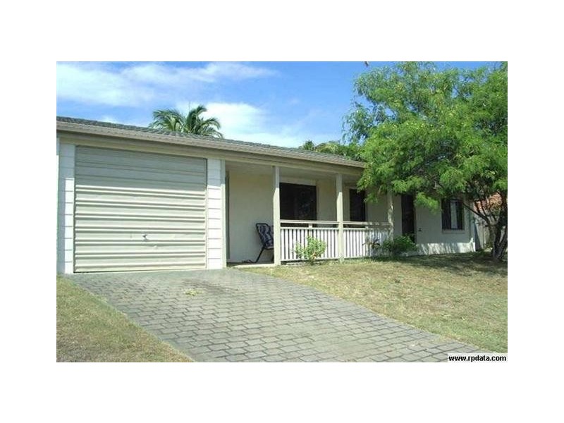 Middle Park QLD 4074