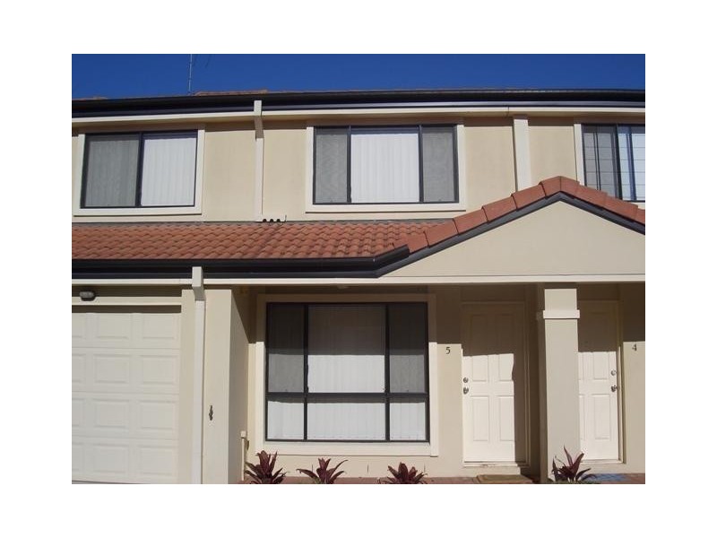 Mount Ommaney QLD 4074