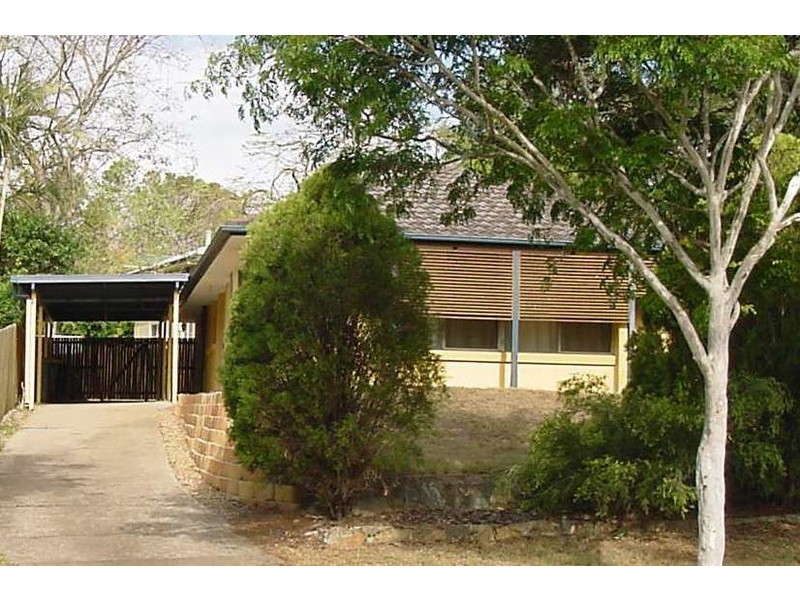 Jindalee QLD 4074