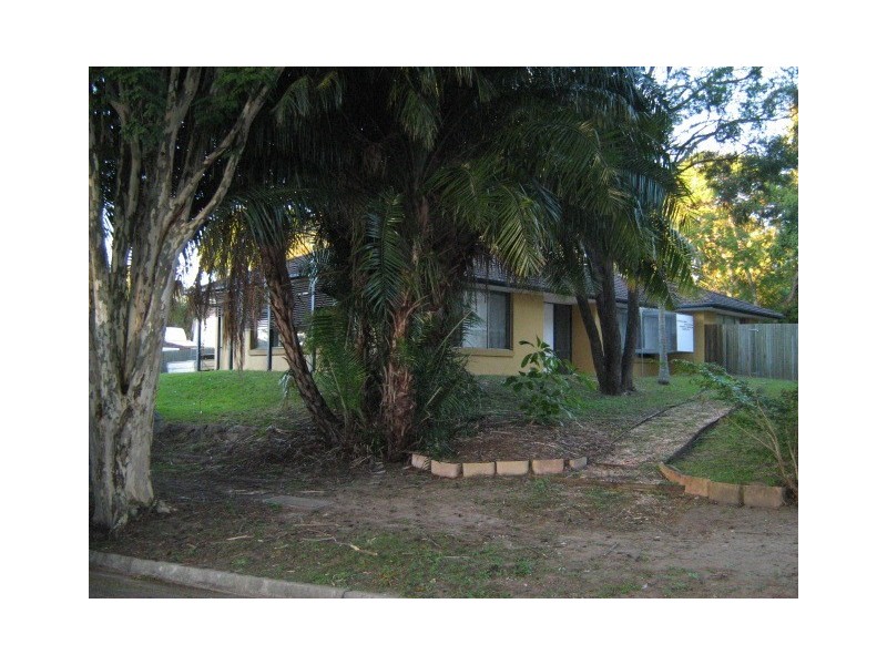 Jindalee QLD 4074