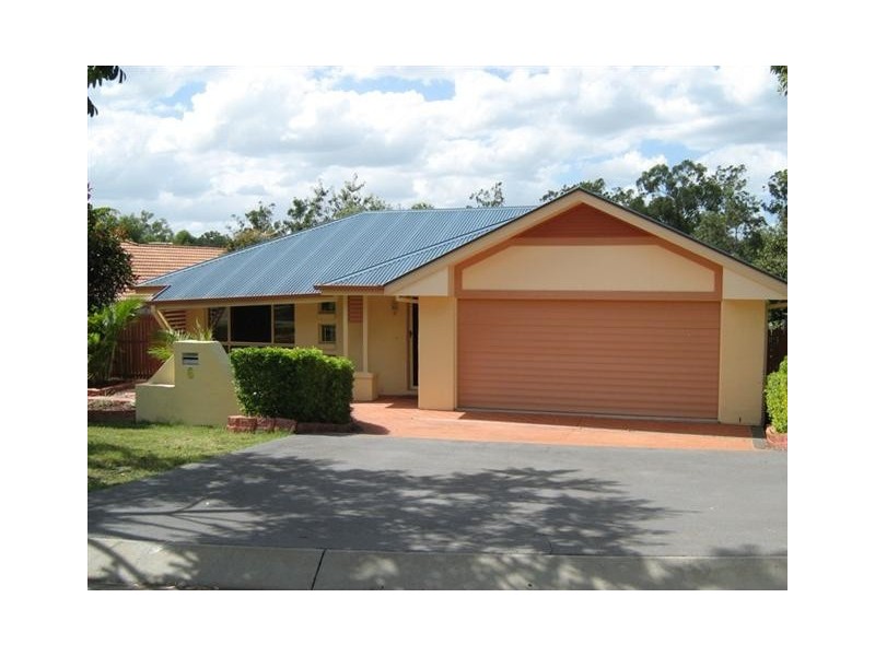 Sinnamon Park QLD 4073