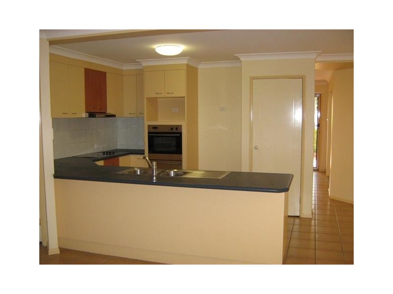 Sinnamon Park QLD 4073