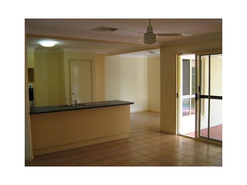 Sinnamon Park QLD 4073