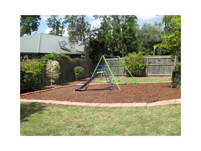 Sinnamon Park QLD 4073