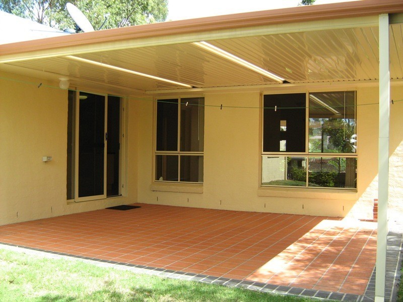 Sinnamon Park QLD 4073