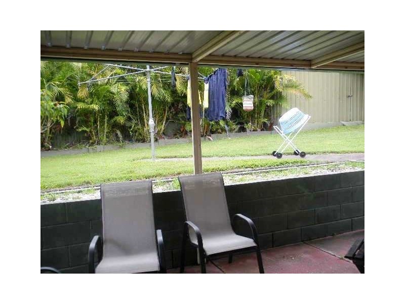 Jamboree Heights QLD 4074