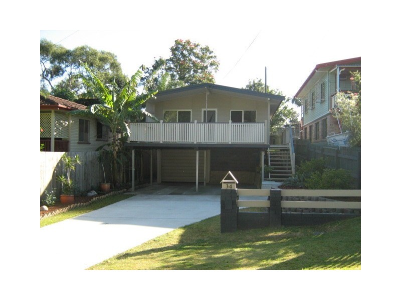 Seventeen Mile Rocks QLD 4073