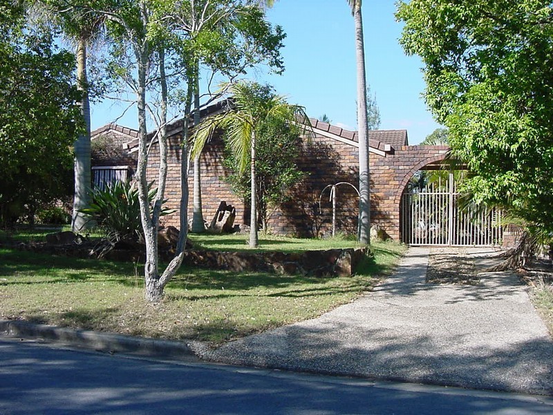 Jamboree Heights QLD 4074