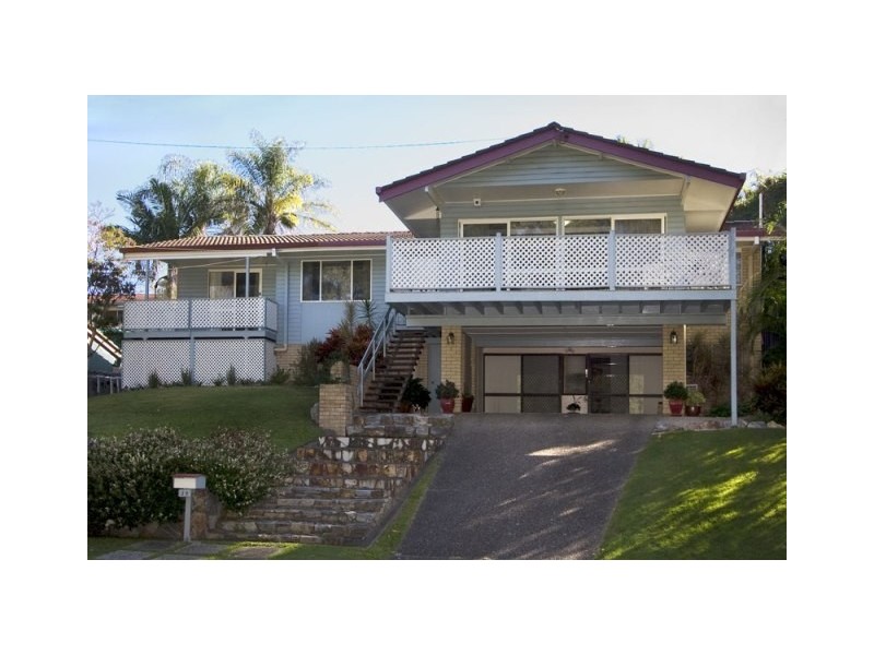 Jindalee QLD 4074