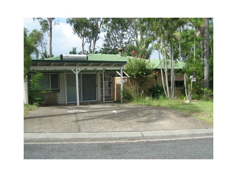Riverhills QLD 4074