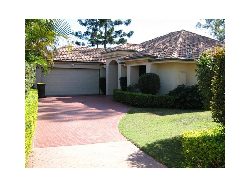 Sinnamon Park QLD 4073