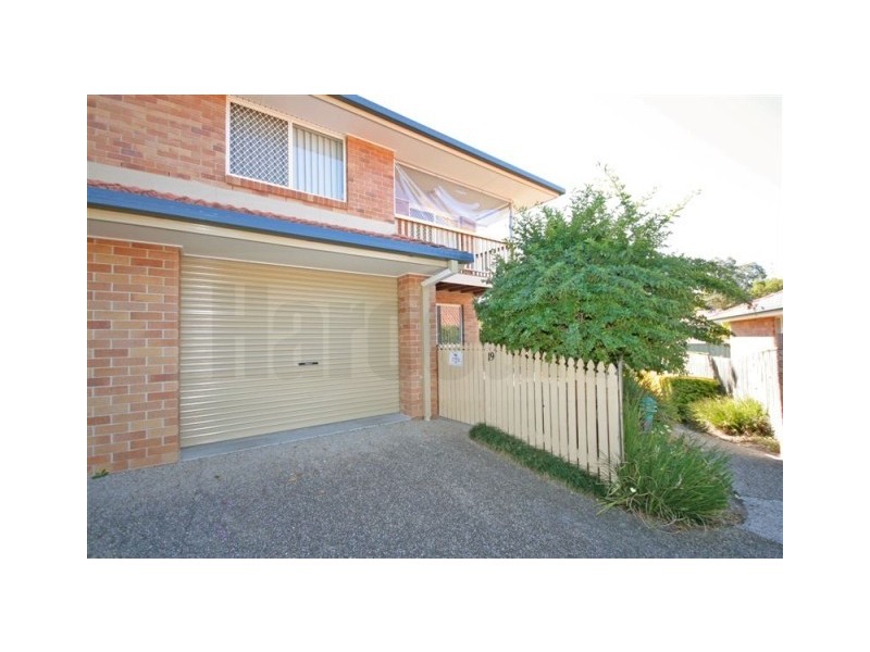 Middle Park QLD 4074