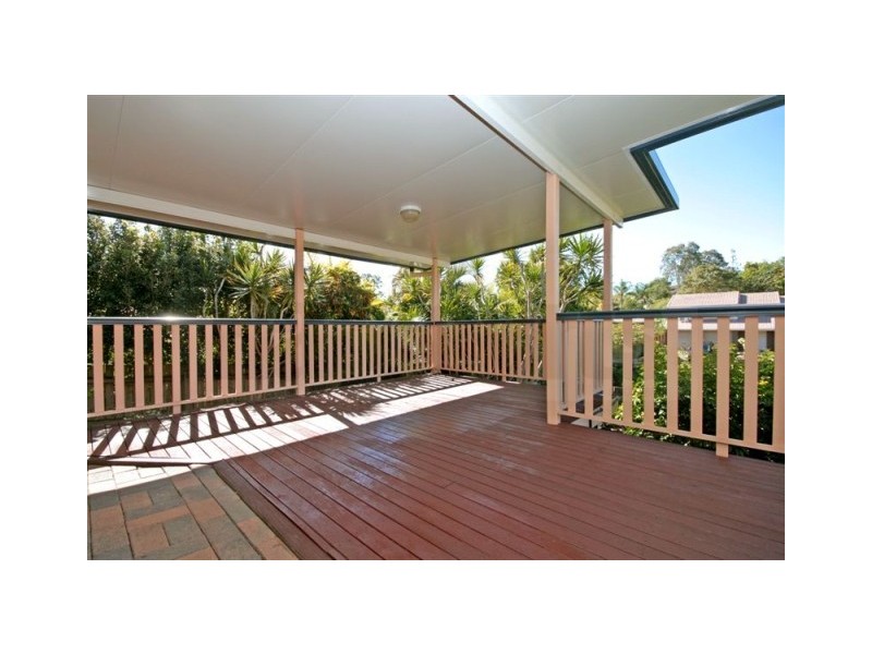 Middle Park QLD 4074