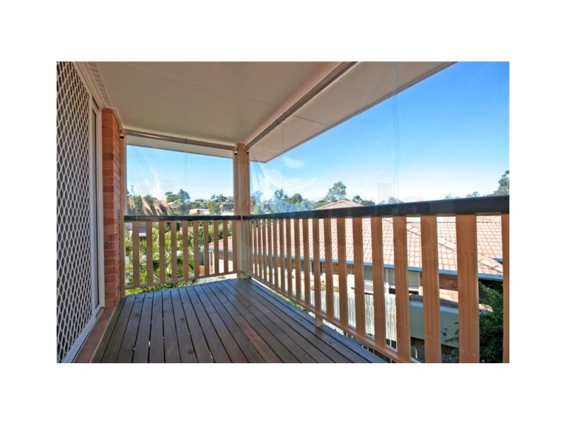 Middle Park QLD 4074