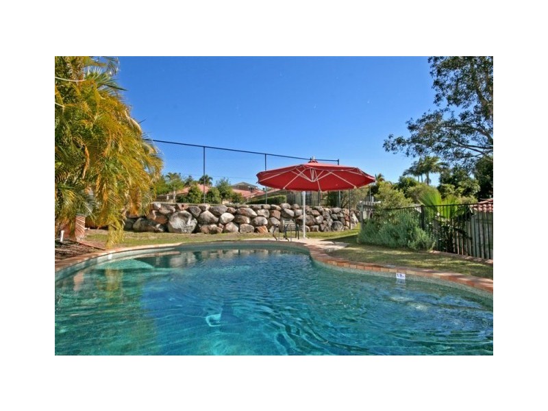 Middle Park QLD 4074