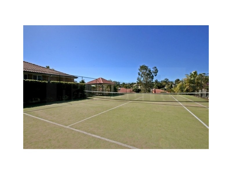 Middle Park QLD 4074