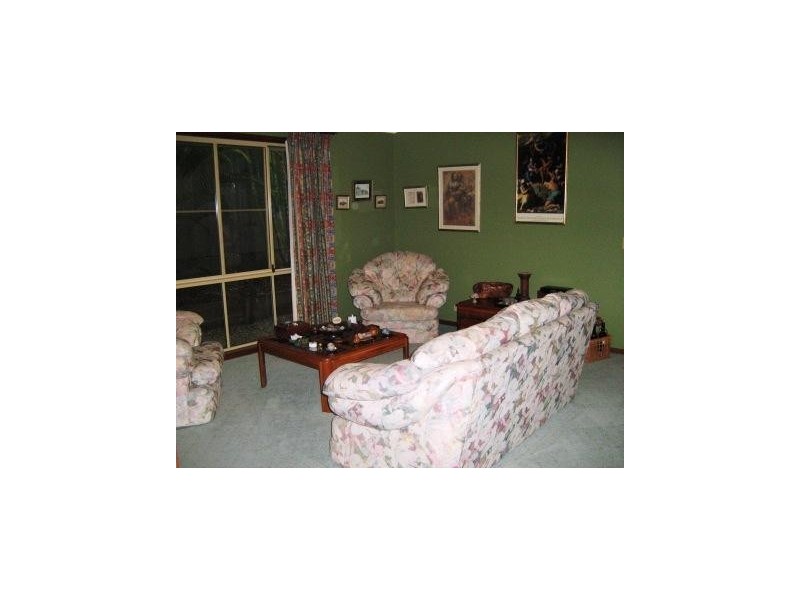 Sinnamon Park QLD 4073