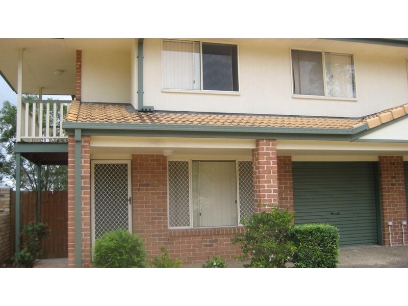 Mount Ommaney QLD 4074