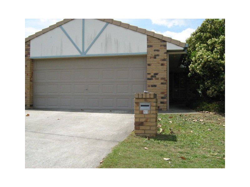 Seventeen Mile Rocks QLD 4073