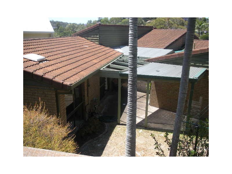 Jindalee QLD 4074