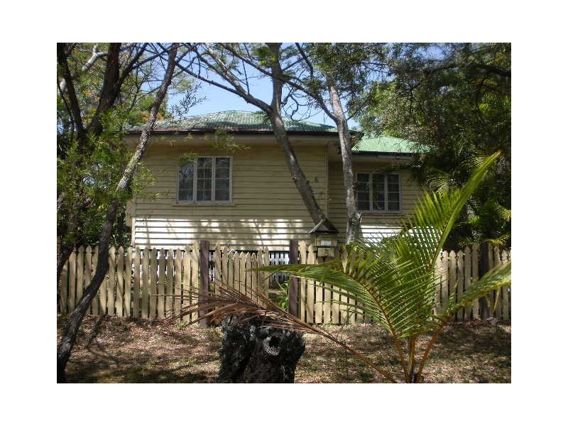 Sherwood QLD 4075