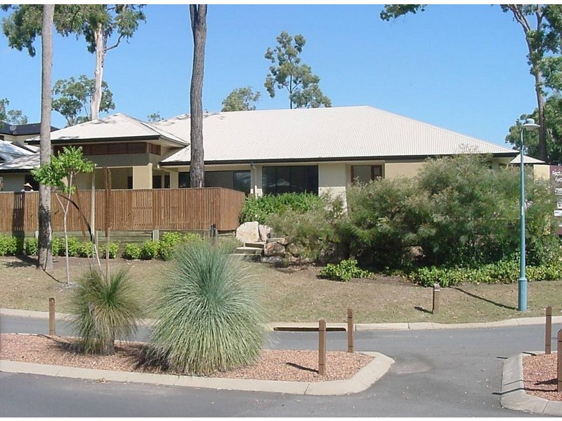 Seventeen Mile Rocks QLD 4073