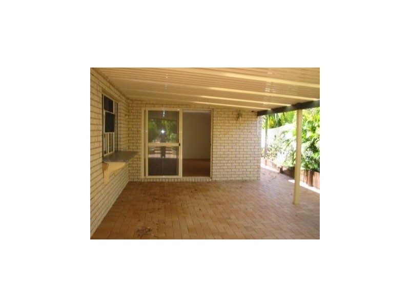 Middle Park QLD 4074