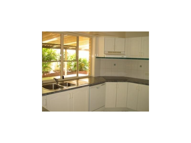 Middle Park QLD 4074