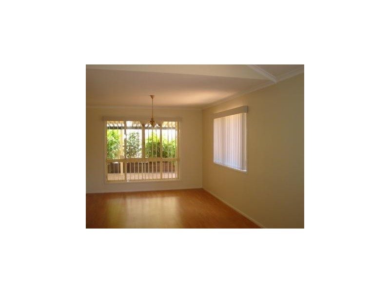 Middle Park QLD 4074