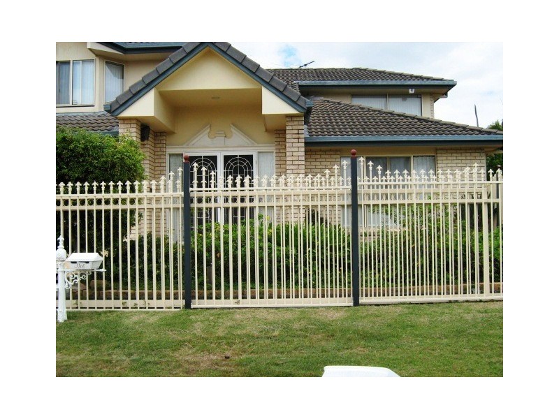 Middle Park QLD 4074